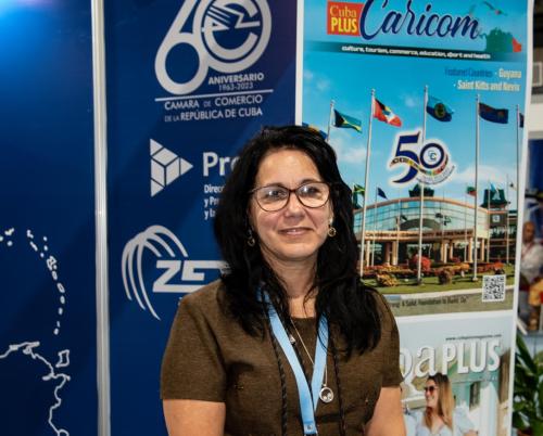 10th edition of Expo Aladi, a great success for Cuba and other members